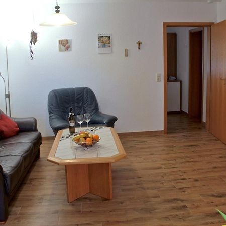 Ferienwohnung Schneckenhus Lautenbach Ngoại thất bức ảnh