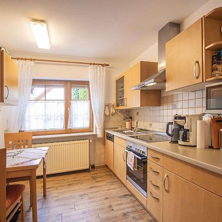 Ferienwohnung Schneckenhus Lautenbach Ngoại thất bức ảnh