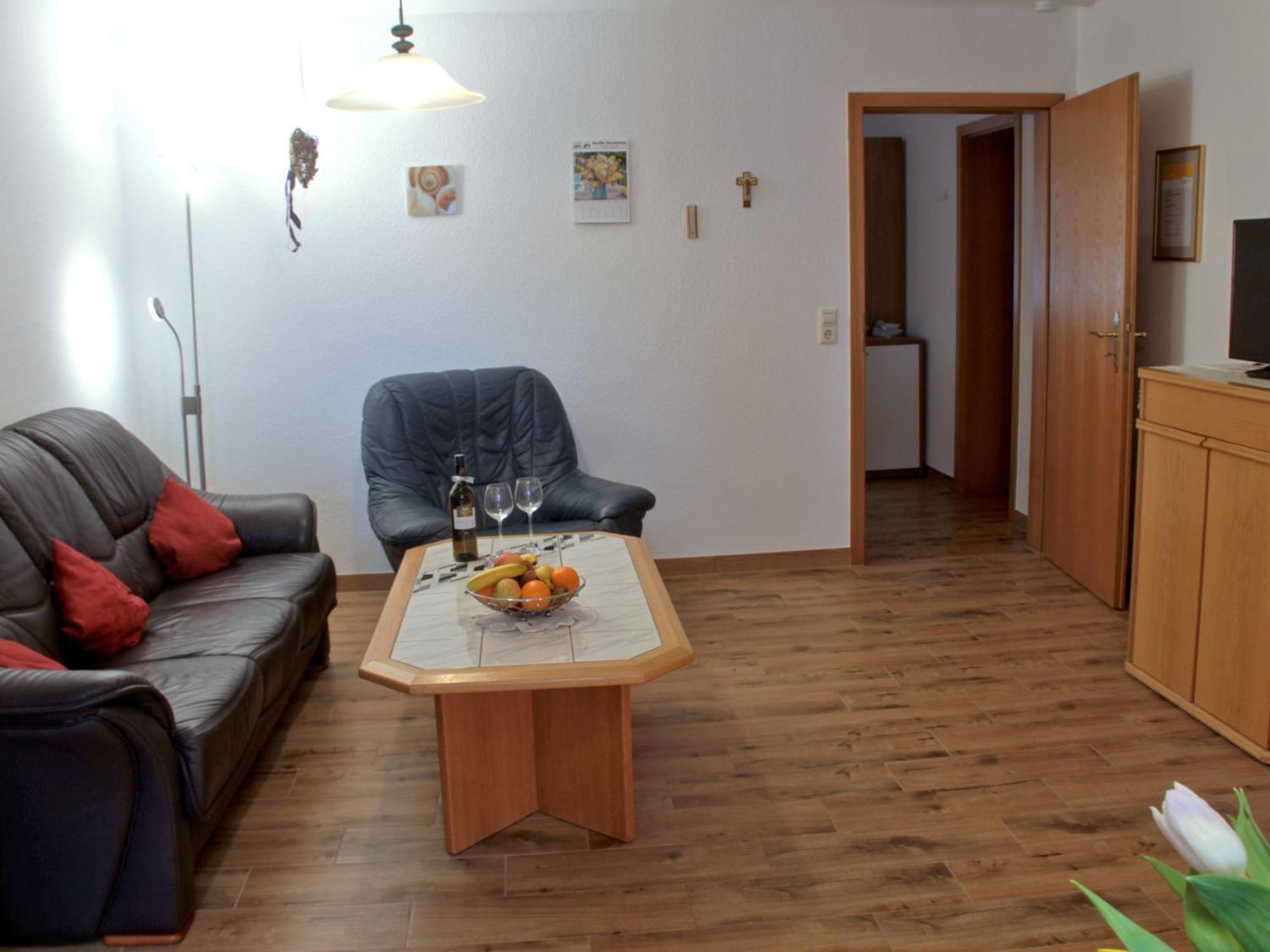 Ferienwohnung Schneckenhus Lautenbach Ngoại thất bức ảnh