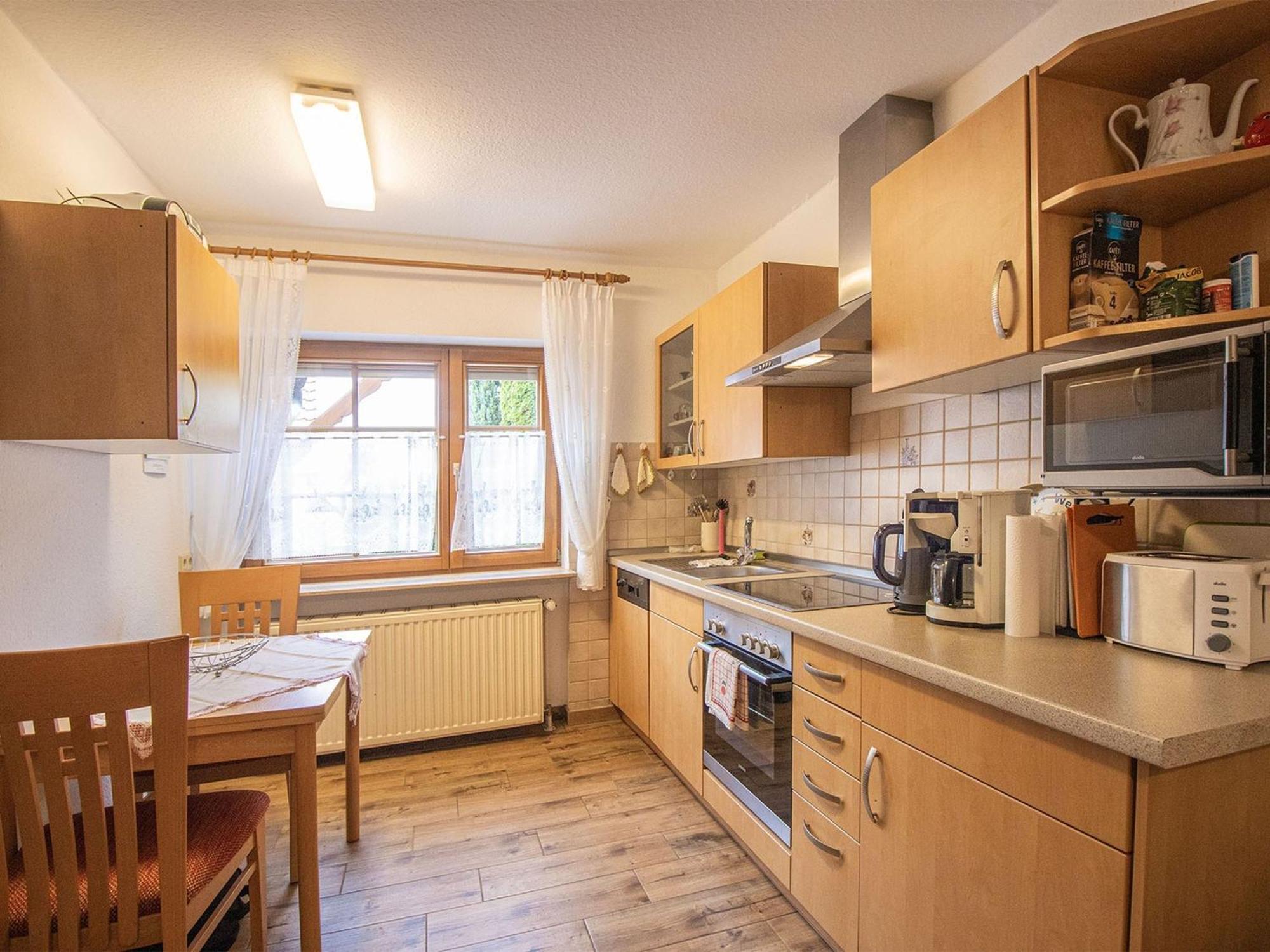 Ferienwohnung Schneckenhus Lautenbach Ngoại thất bức ảnh