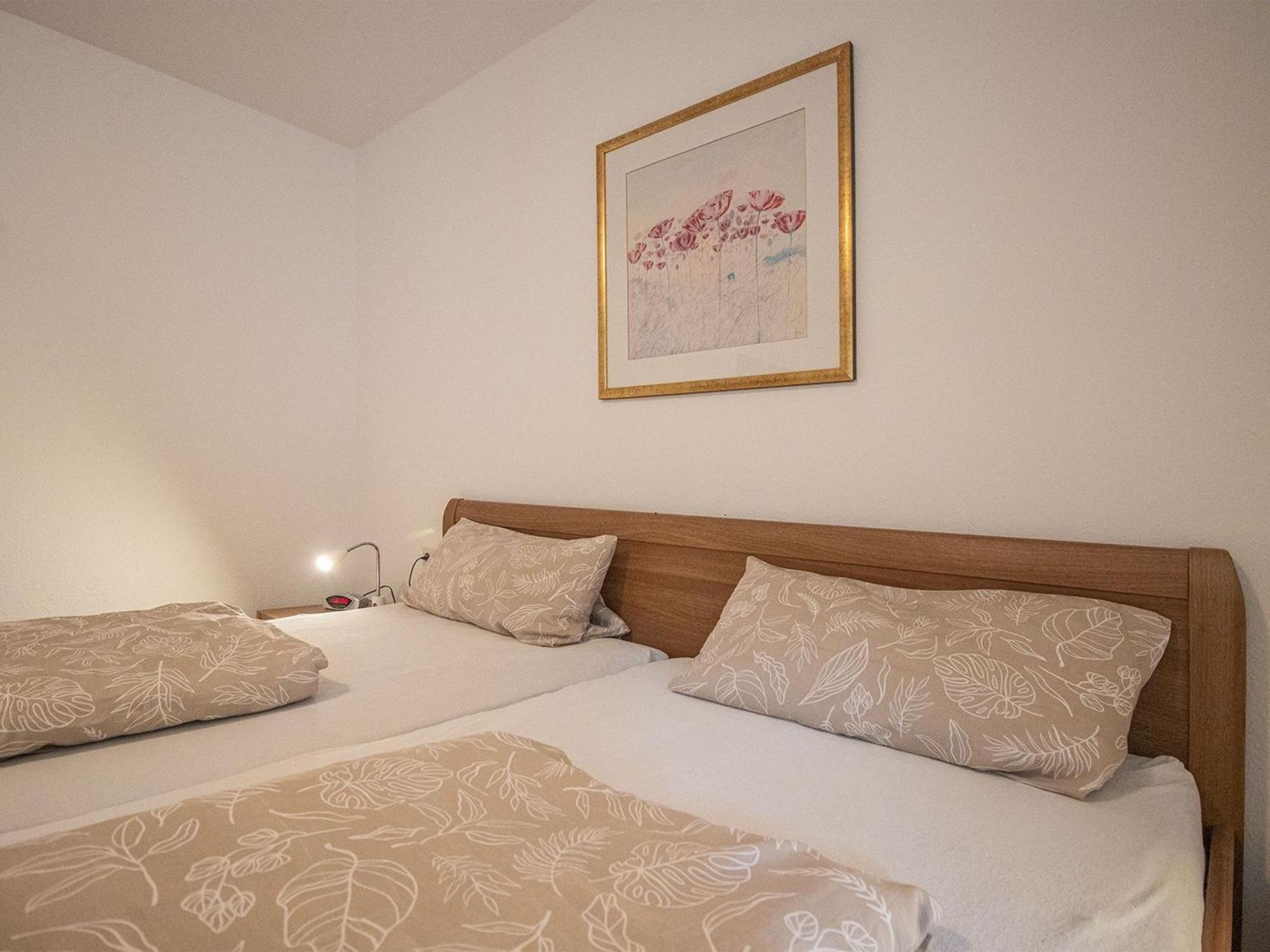 Ferienwohnung Schneckenhus Lautenbach Ngoại thất bức ảnh