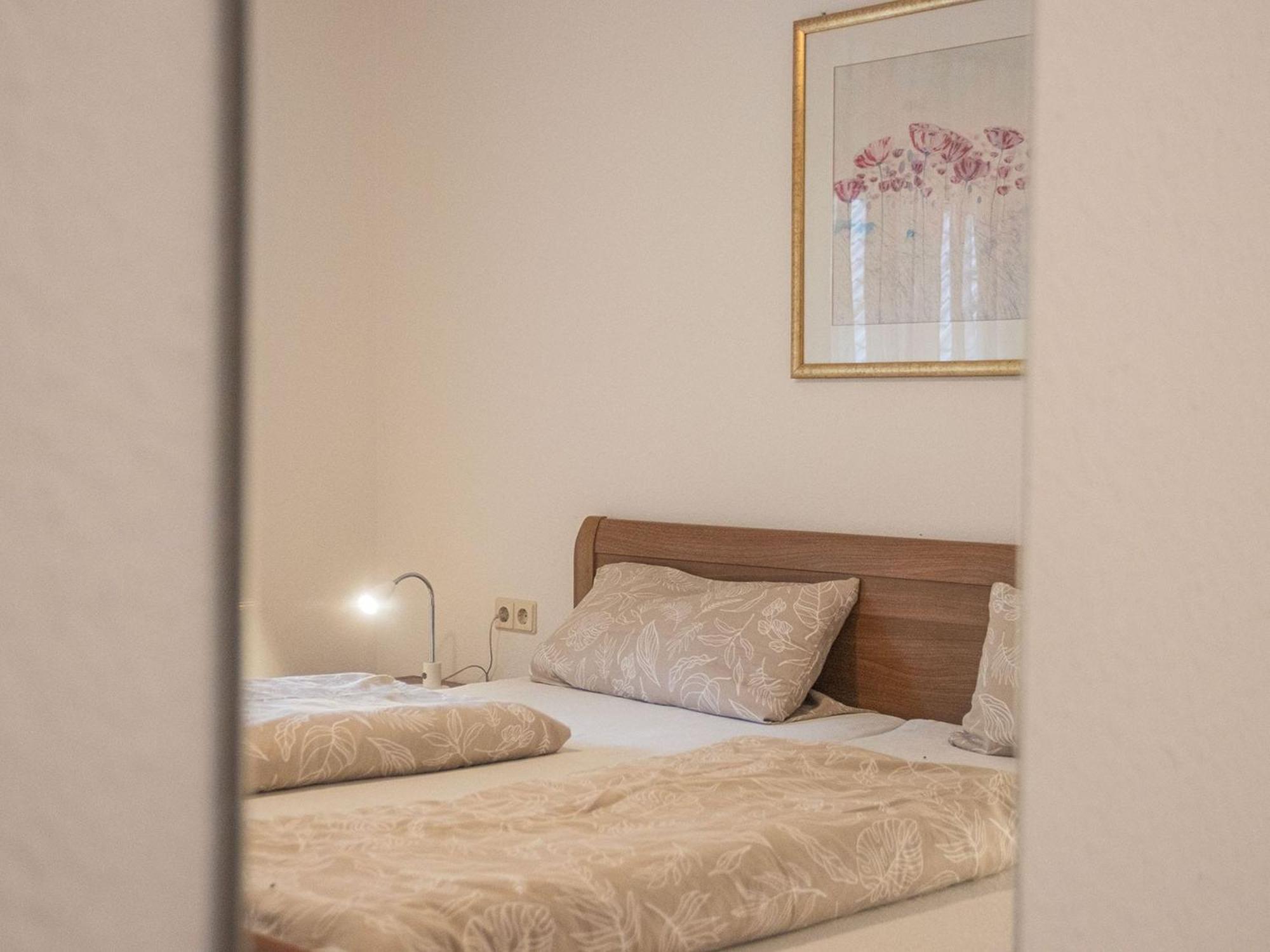 Ferienwohnung Schneckenhus Lautenbach Ngoại thất bức ảnh