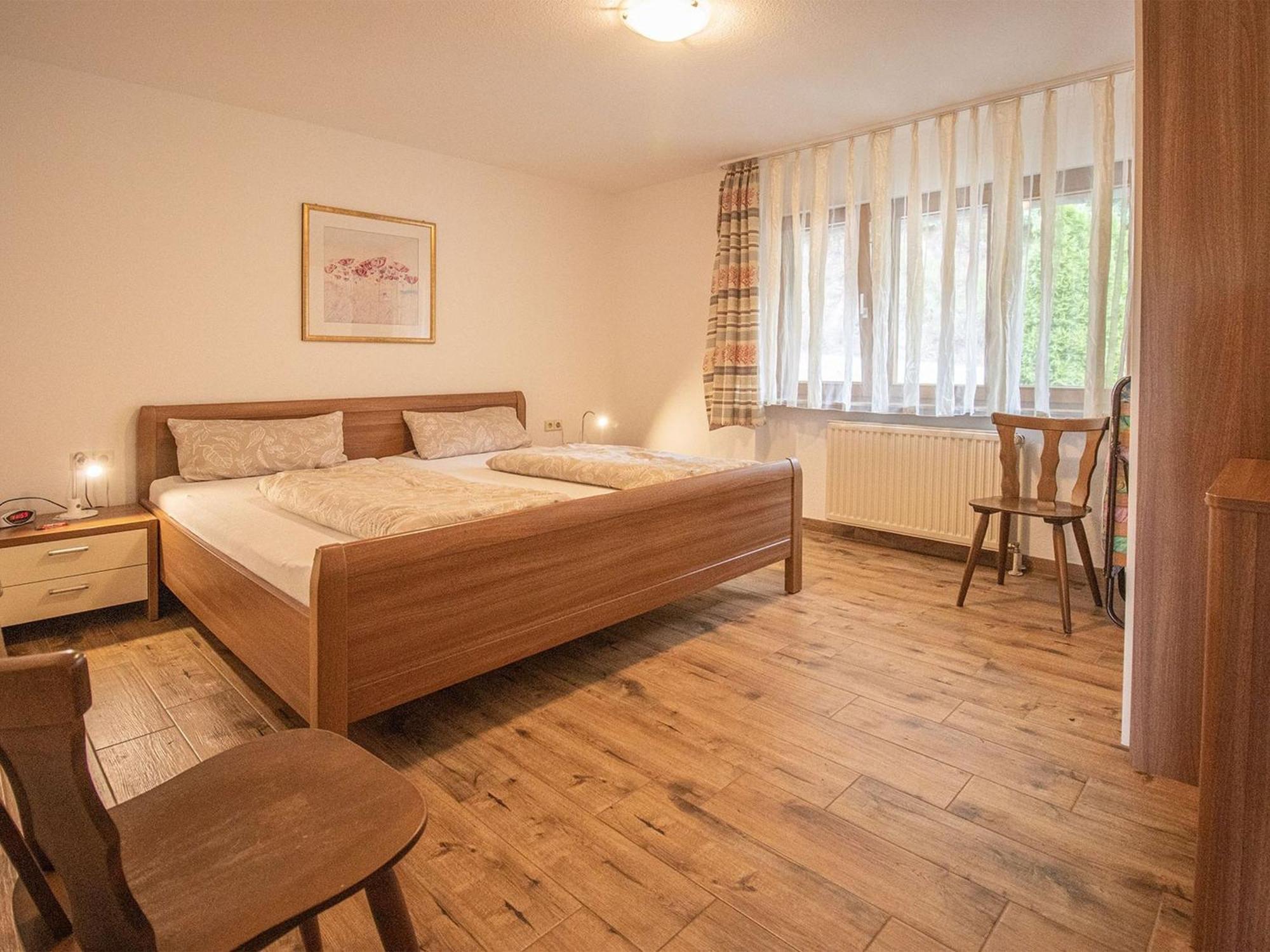 Ferienwohnung Schneckenhus Lautenbach Ngoại thất bức ảnh
