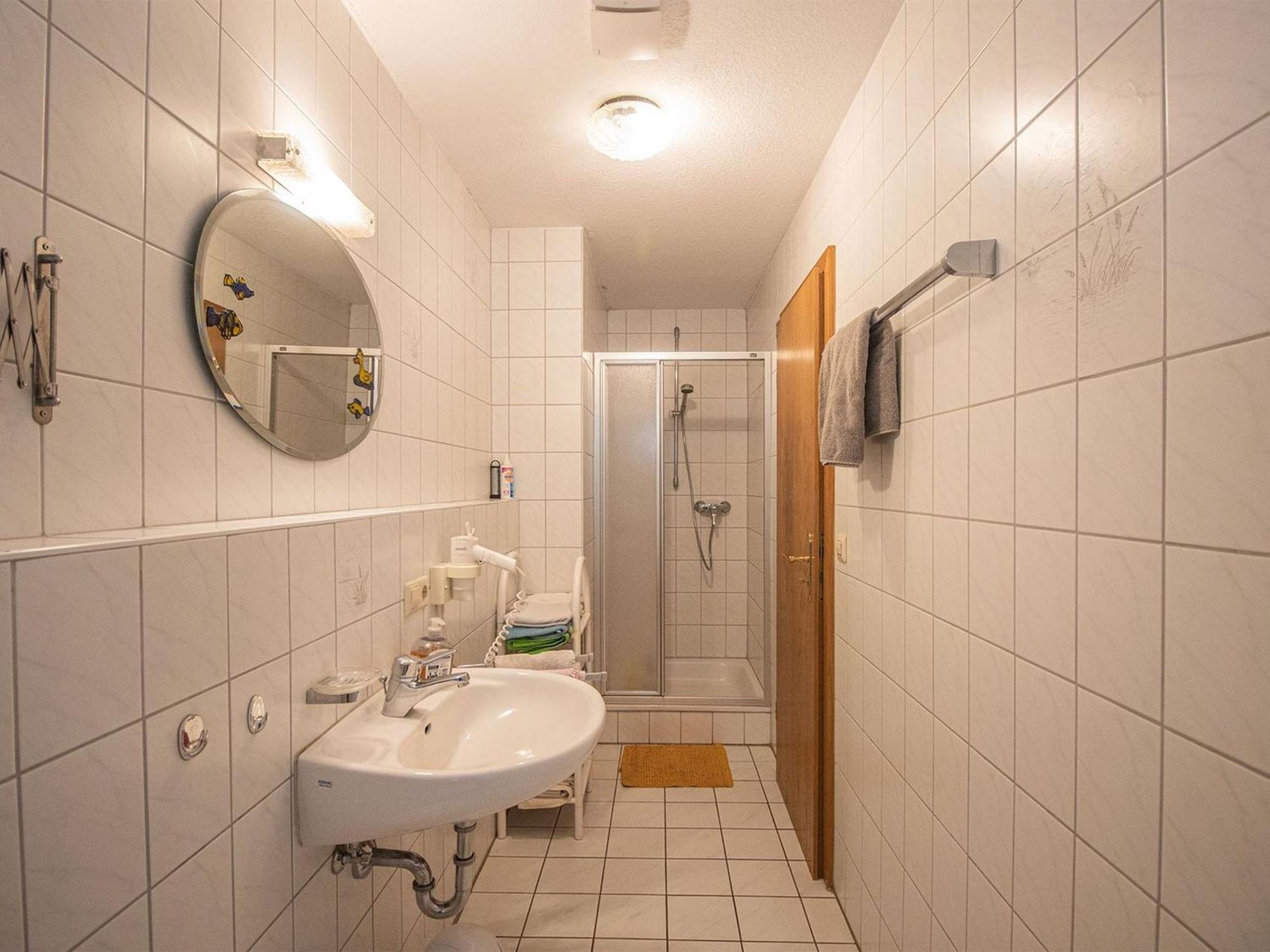 Ferienwohnung Schneckenhus Lautenbach Ngoại thất bức ảnh